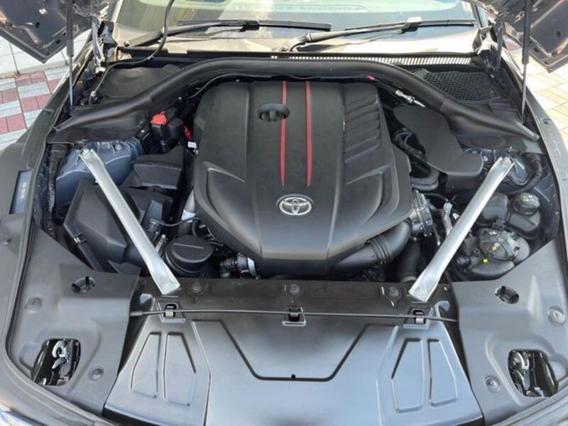 SUPRA