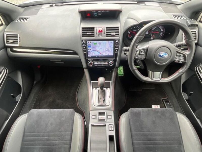 WRX S4