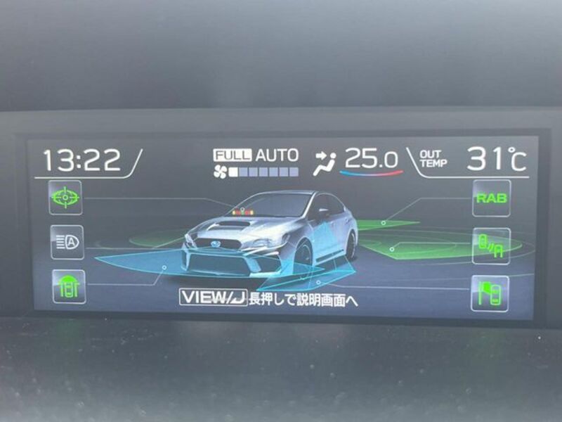 WRX S4