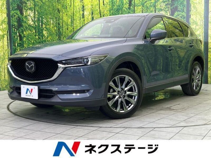 CX-5-0