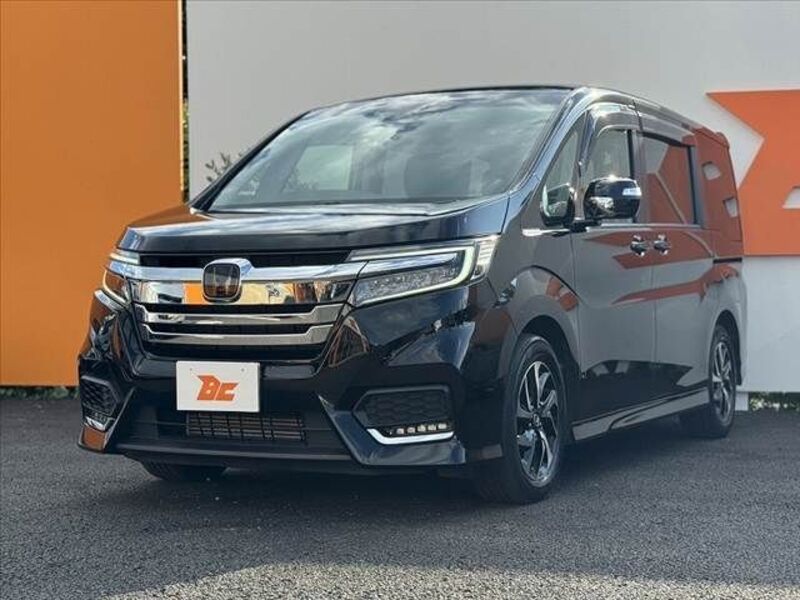 STEPWAGON SPADA