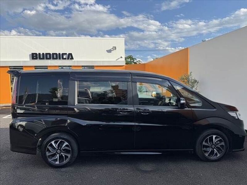 STEPWAGON SPADA