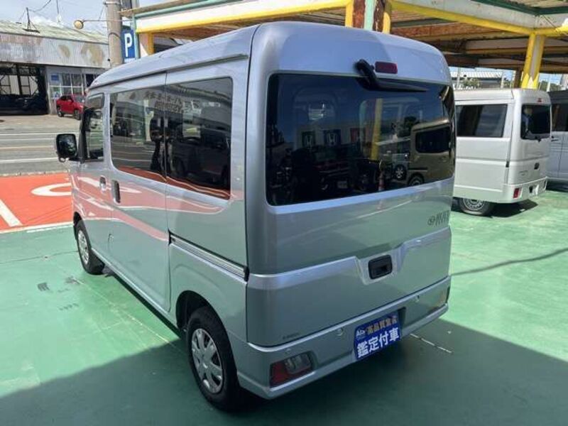HIJET CARGO