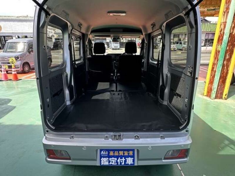 HIJET CARGO
