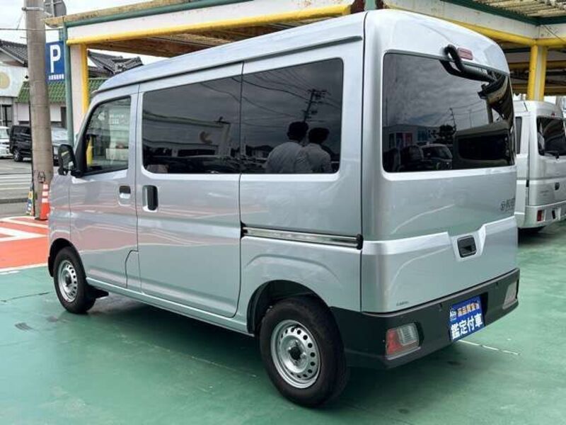 HIJET CARGO
