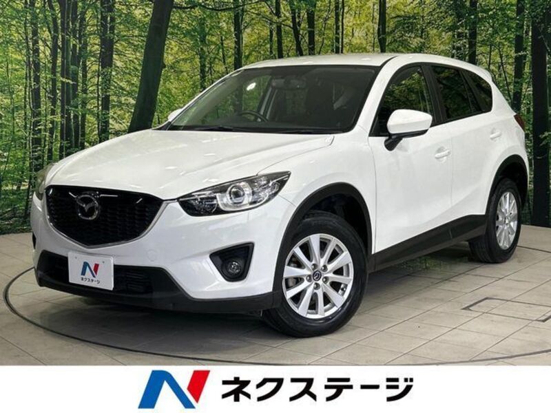 CX-5-0