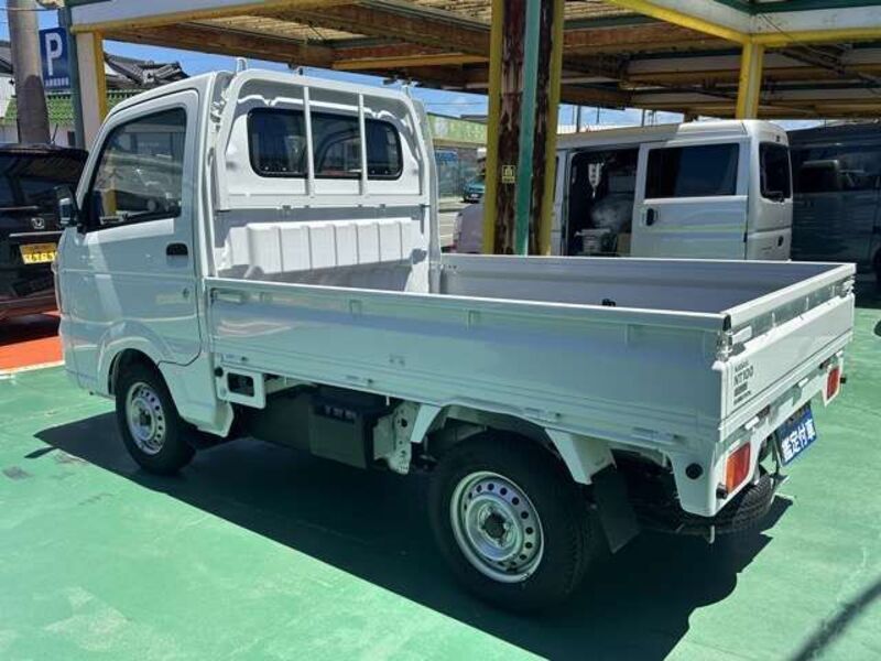 NT100 CLIPPER