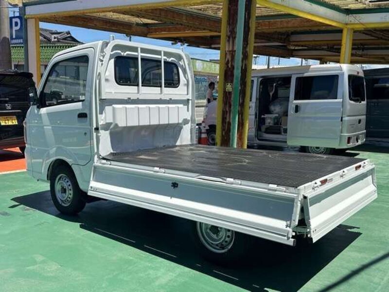 NT100 CLIPPER