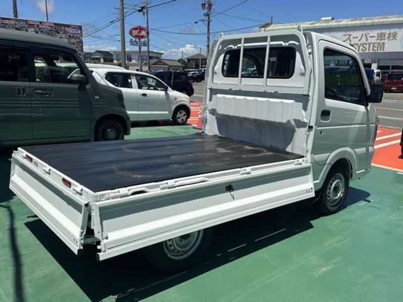 NT100 CLIPPER
