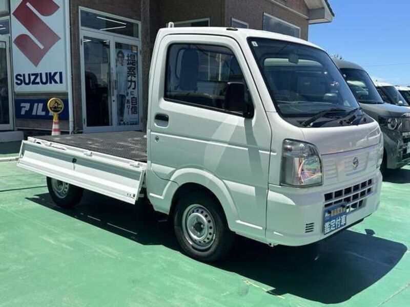 NT100 CLIPPER