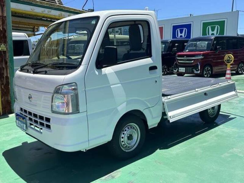 NT100 CLIPPER