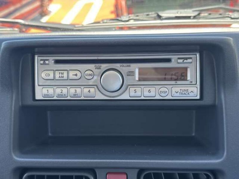 NT100 CLIPPER