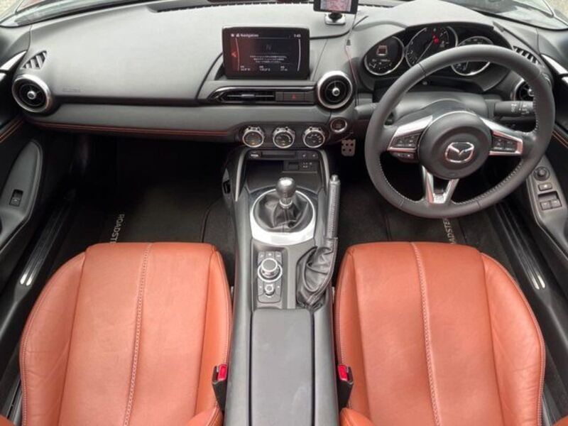 ROADSTER RF