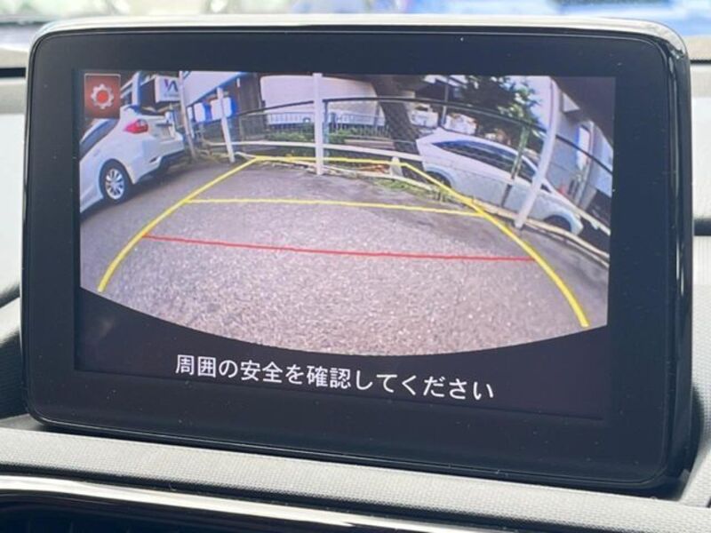 ROADSTER RF