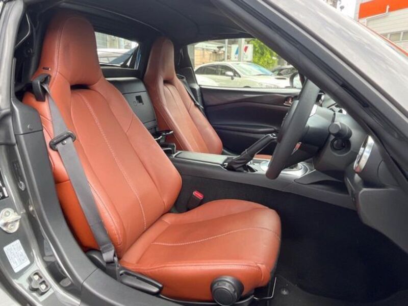 ROADSTER RF