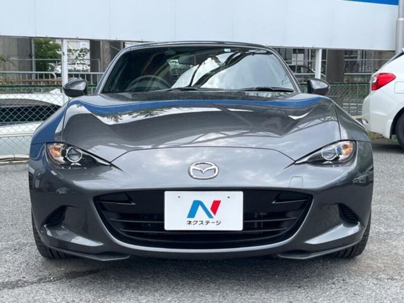 ROADSTER RF