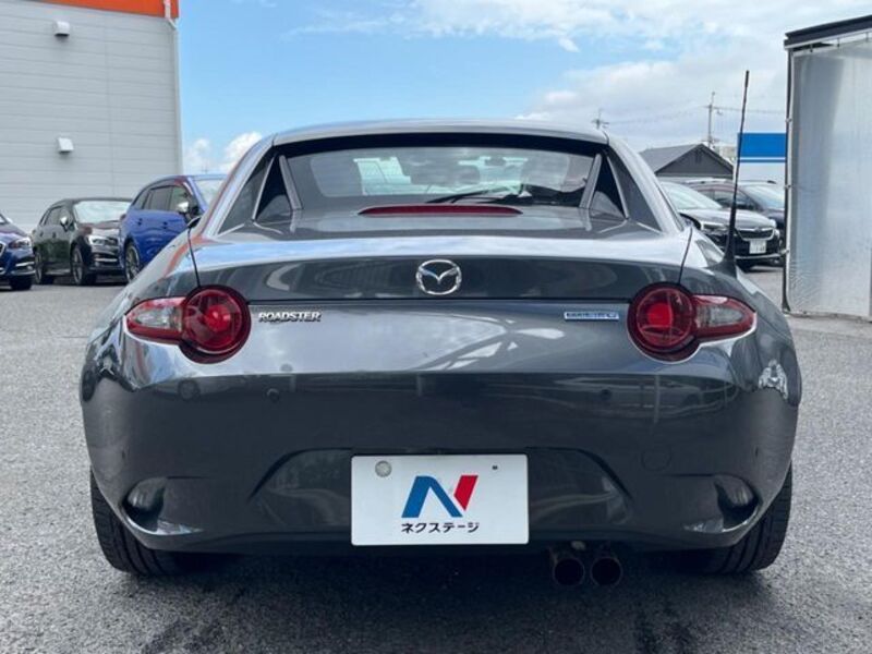 ROADSTER RF