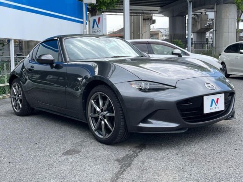 ROADSTER RF