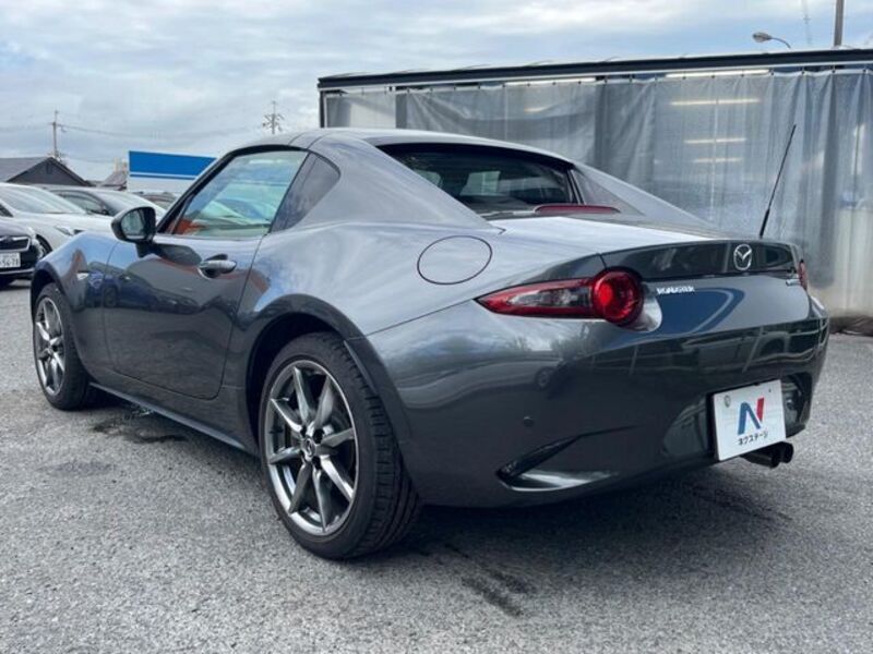 ROADSTER RF
