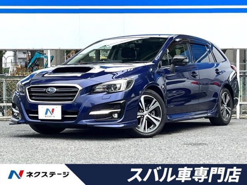 LEVORG-0