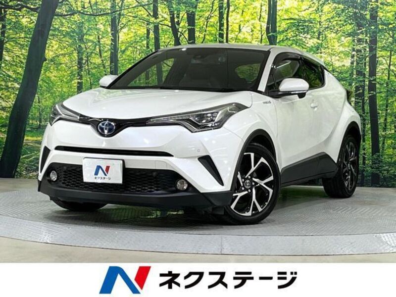 C-HR-0
