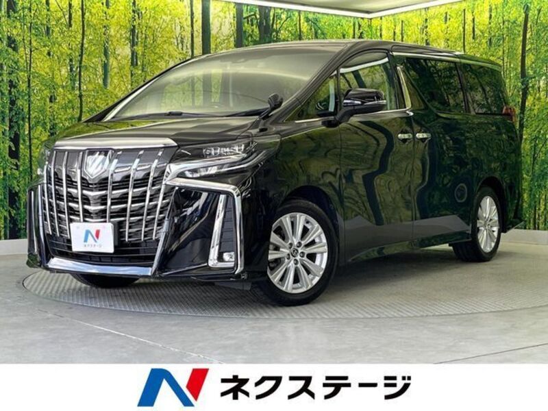 ALPHARD-0