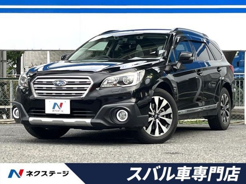 LEGACY OUTBACK-0