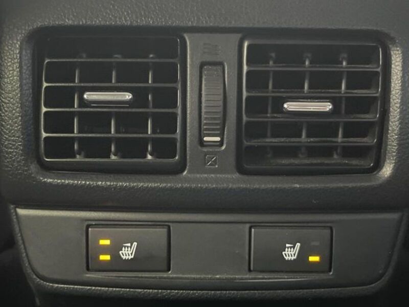 LEGACY OUTBACK