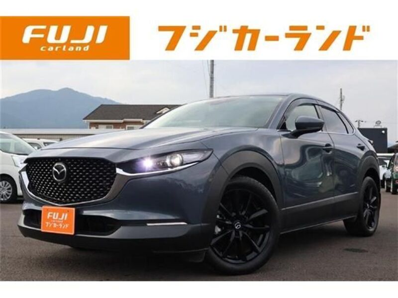 CX-30-0