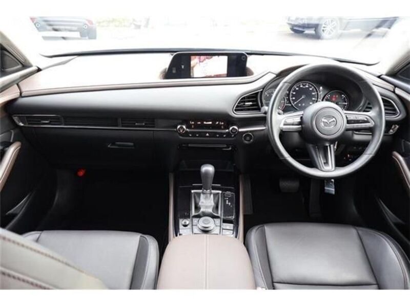 CX-30
