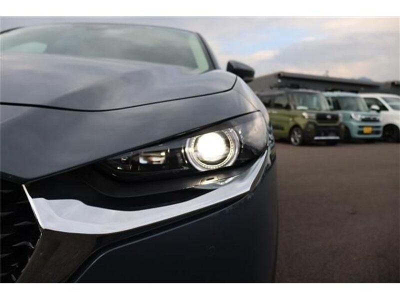 CX-30