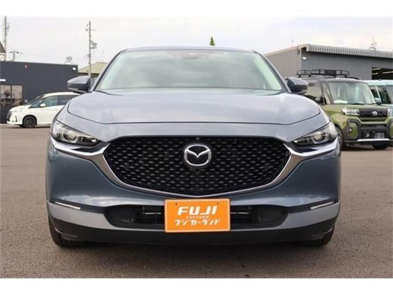 CX-30