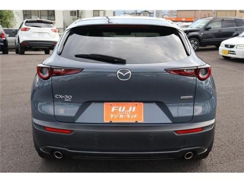 CX-30