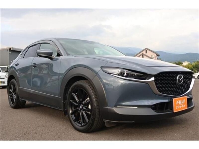 CX-30