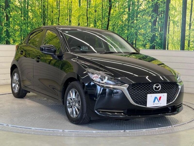 MAZDA2
