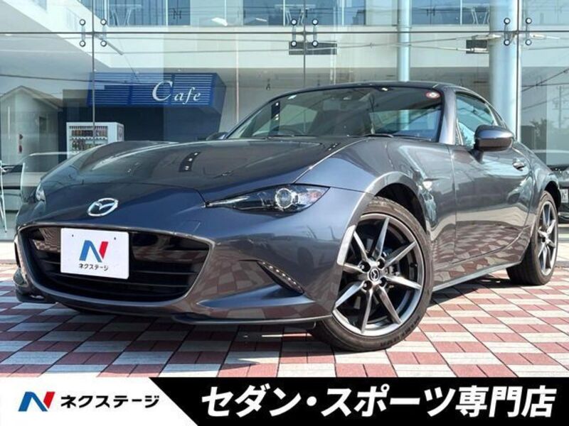 ROADSTER RF-0