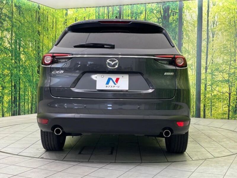 CX-8