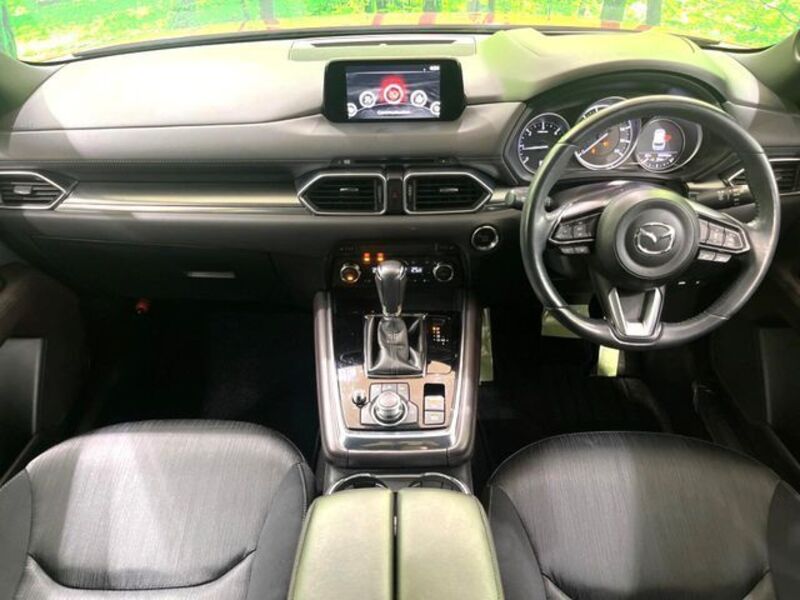 CX-8