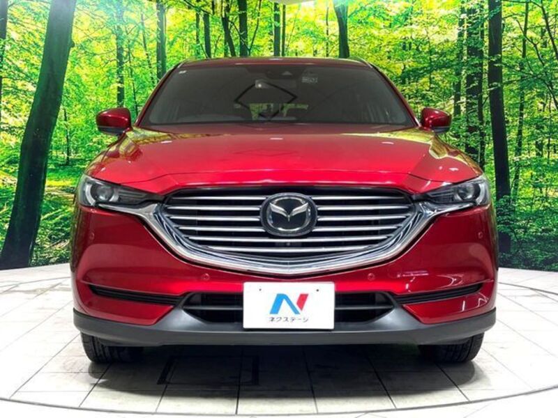 CX-8