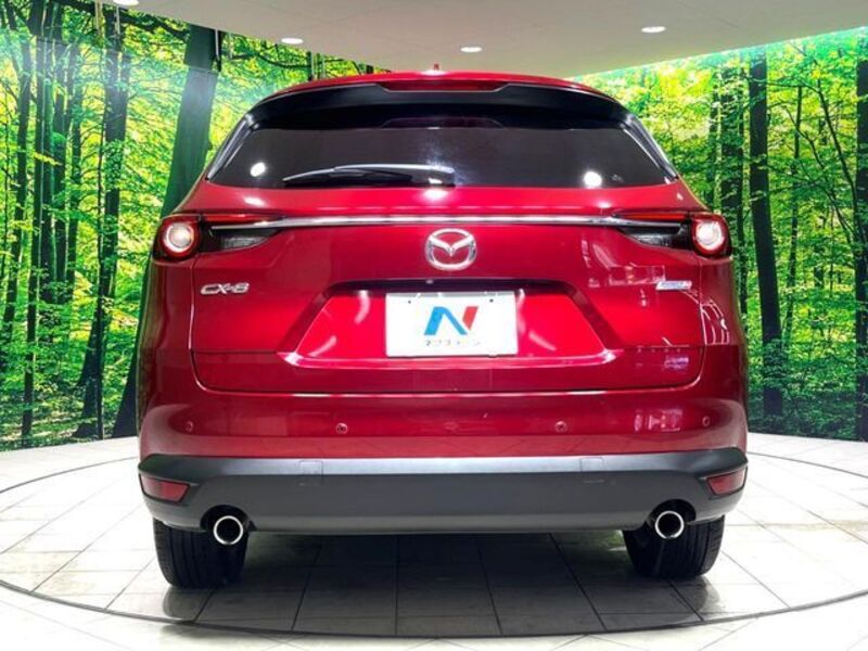 CX-8