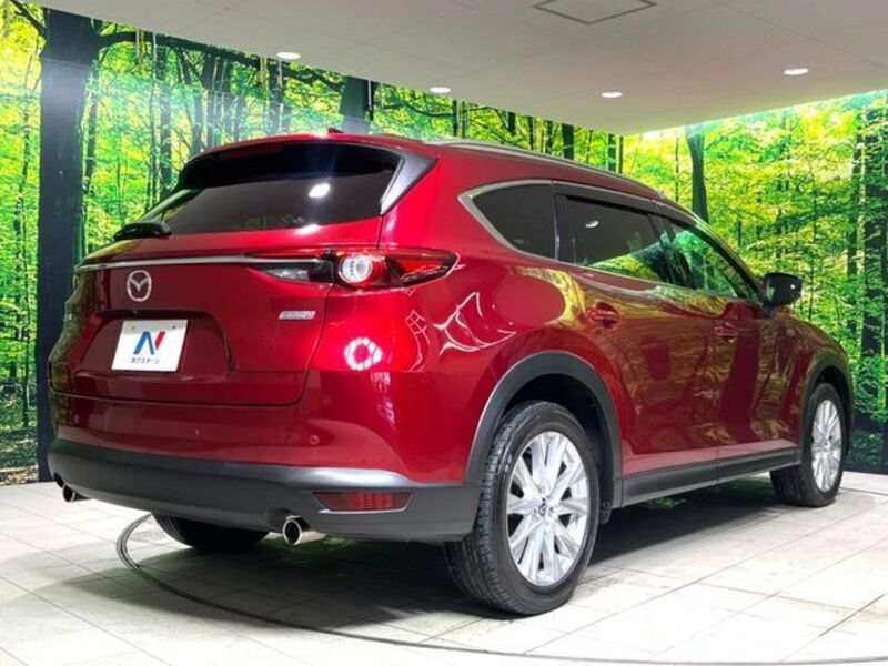 CX-8