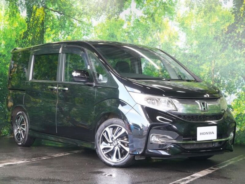 STEPWAGON SPADA-0
