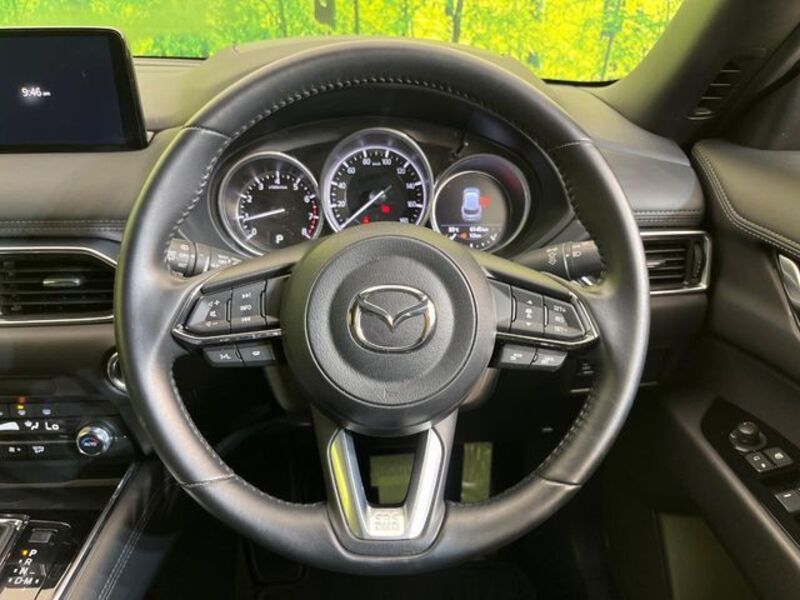 CX-8