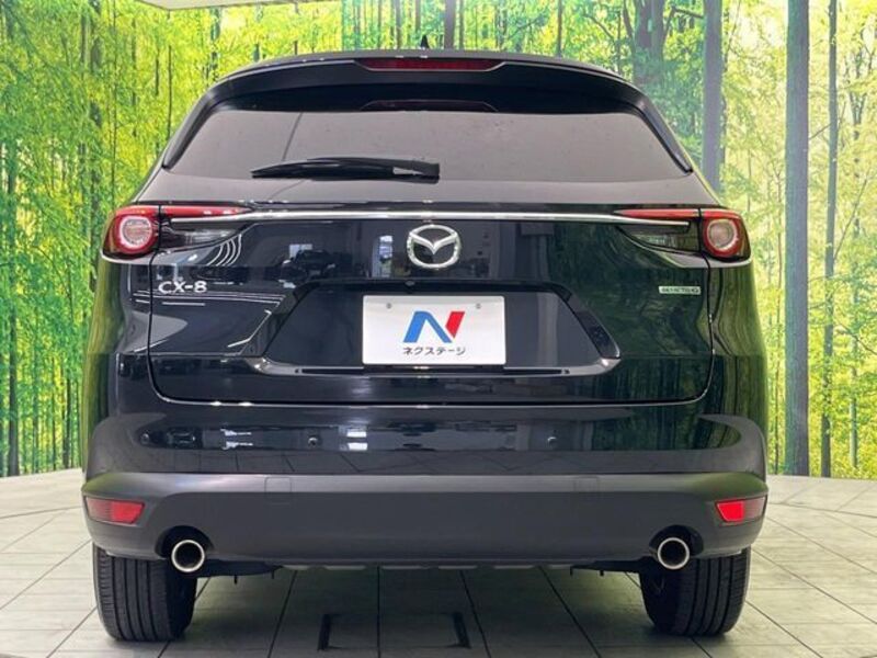 CX-8