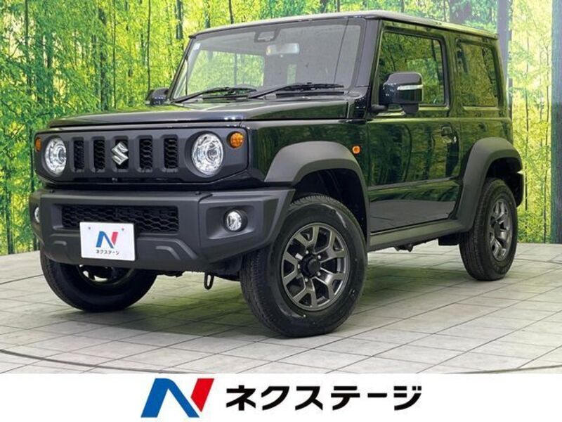 JIMNY SIERRA-0