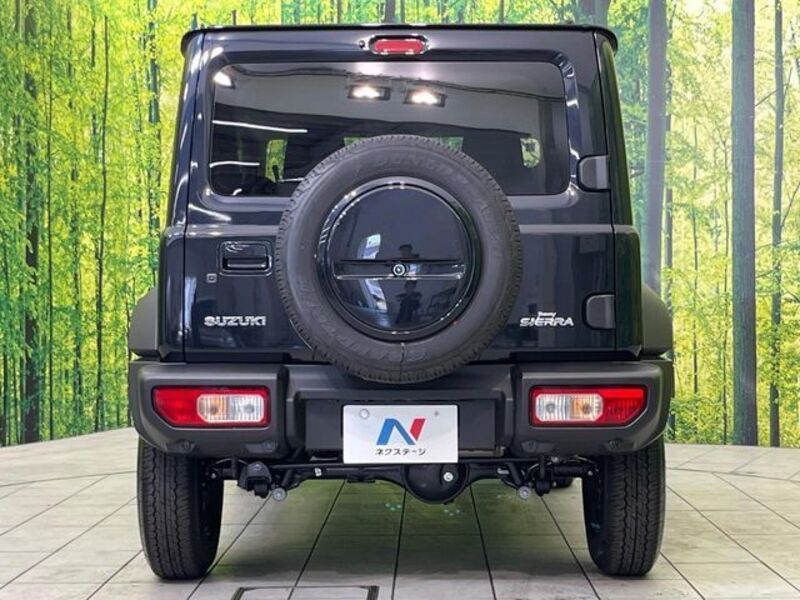 JIMNY SIERRA