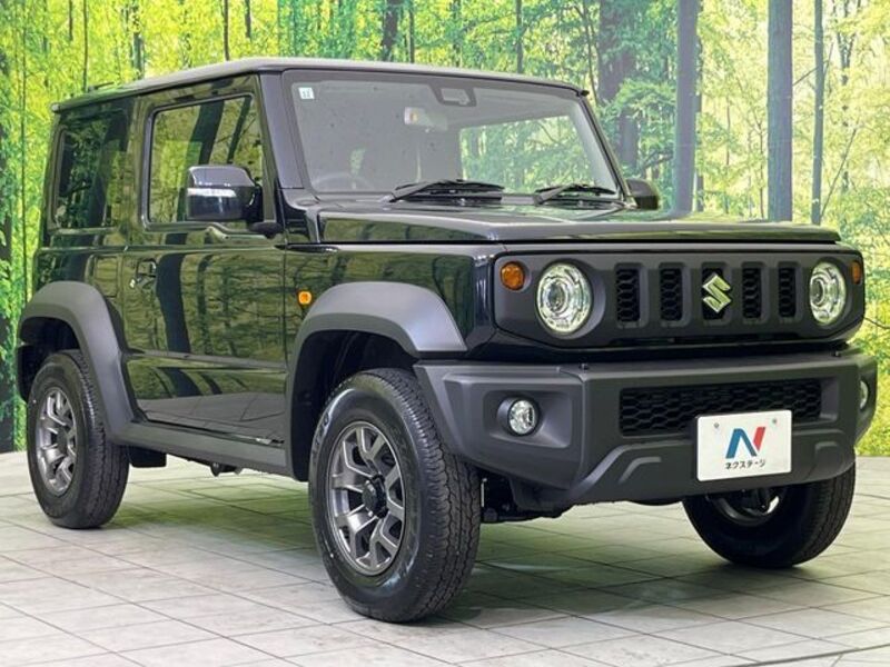 JIMNY SIERRA
