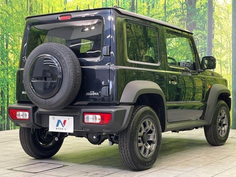 JIMNY SIERRA
