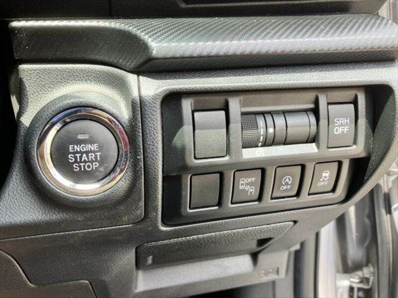 IMPREZA SPORT