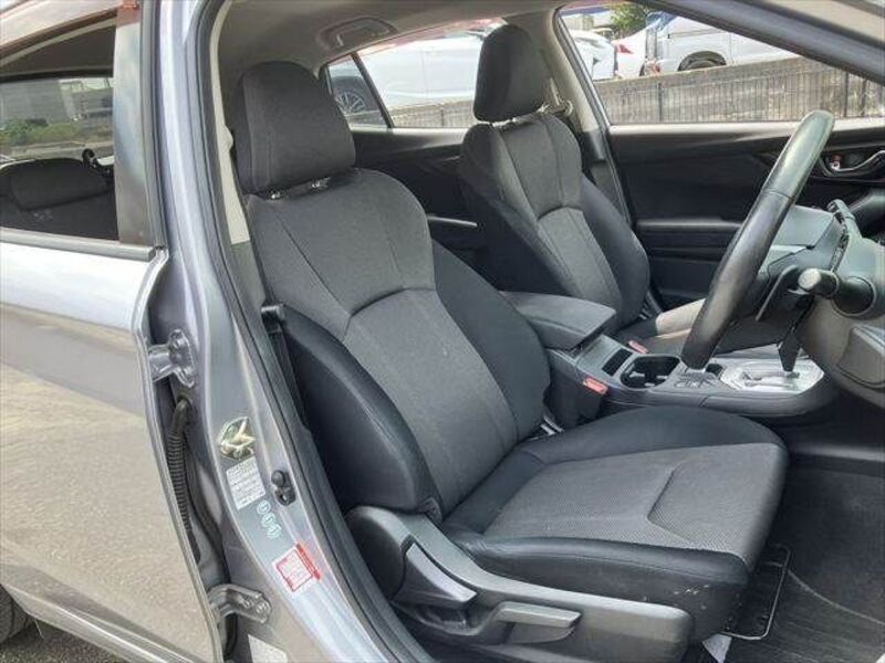 IMPREZA SPORT
